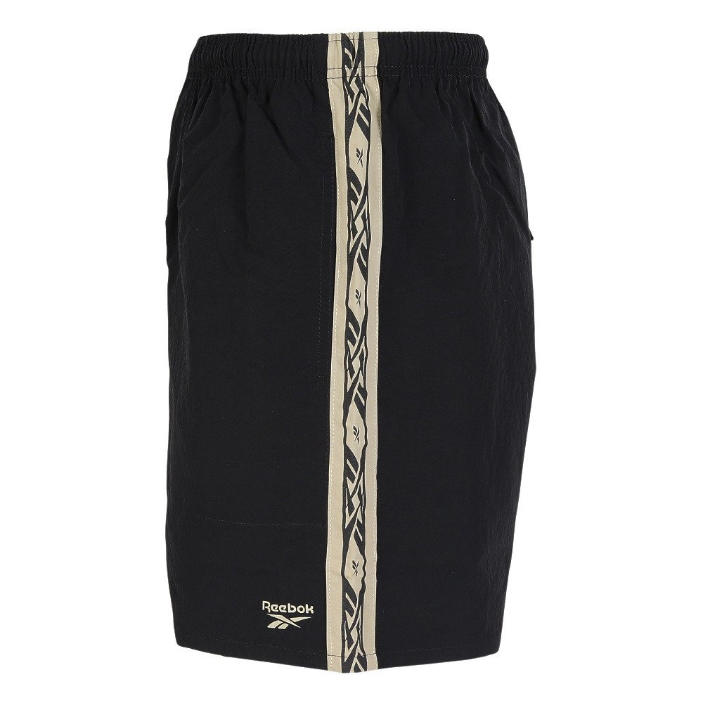 リーボック（REEBOK）（メンズ）水陸両用 バギーショーツ ナイロン