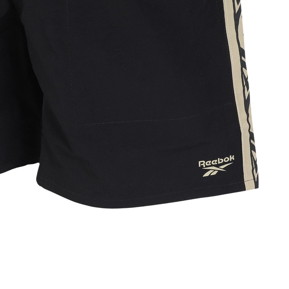 リーボック（REEBOK）（メンズ）水陸両用 バギーショーツ ナイロン