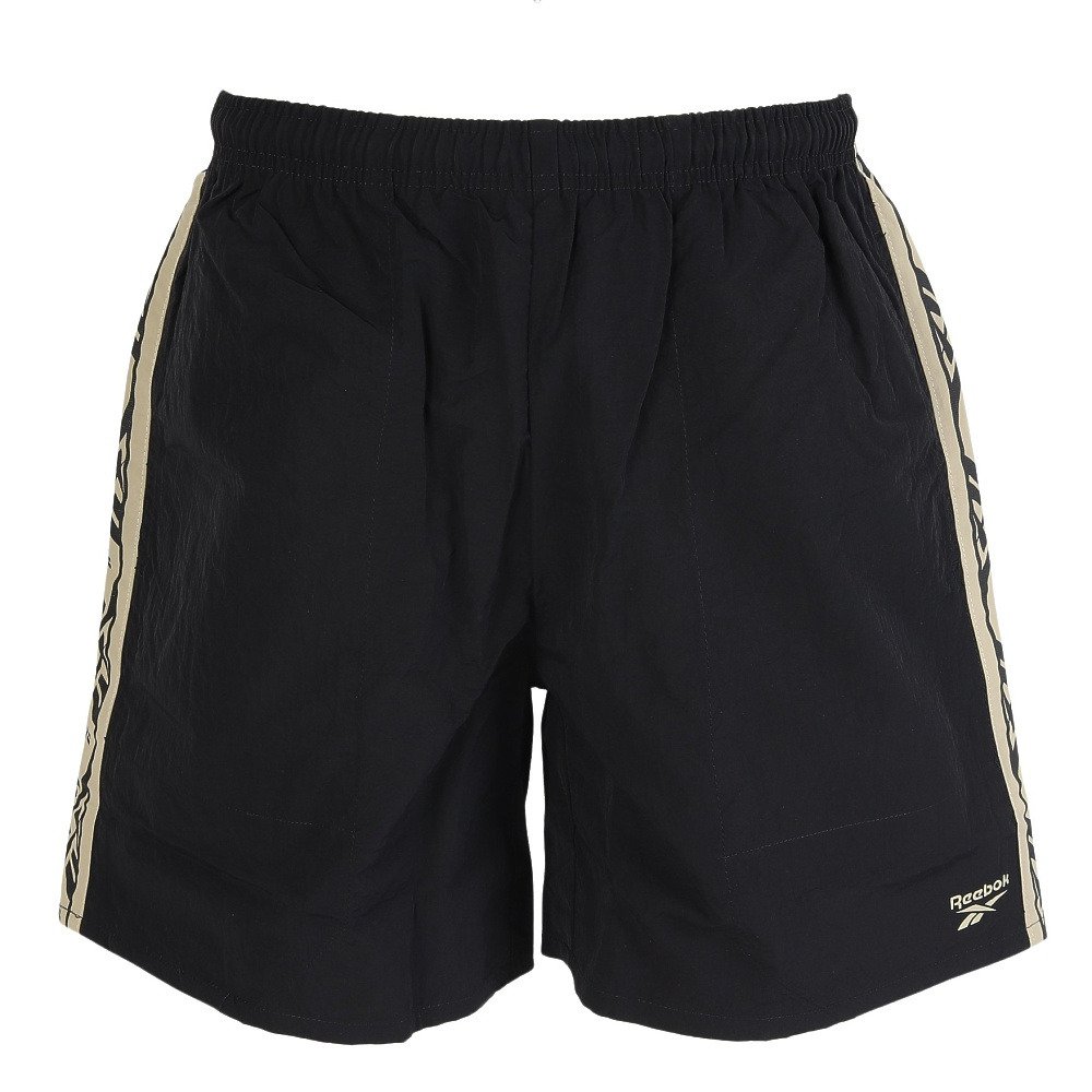リーボック（REEBOK）（メンズ）水陸両用 バギーショーツ ナイロン