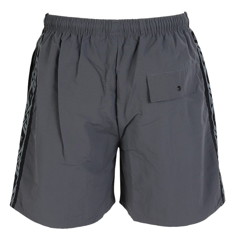 リーボック（REEBOK）（メンズ）水陸両用 バギーショーツ ナイロン