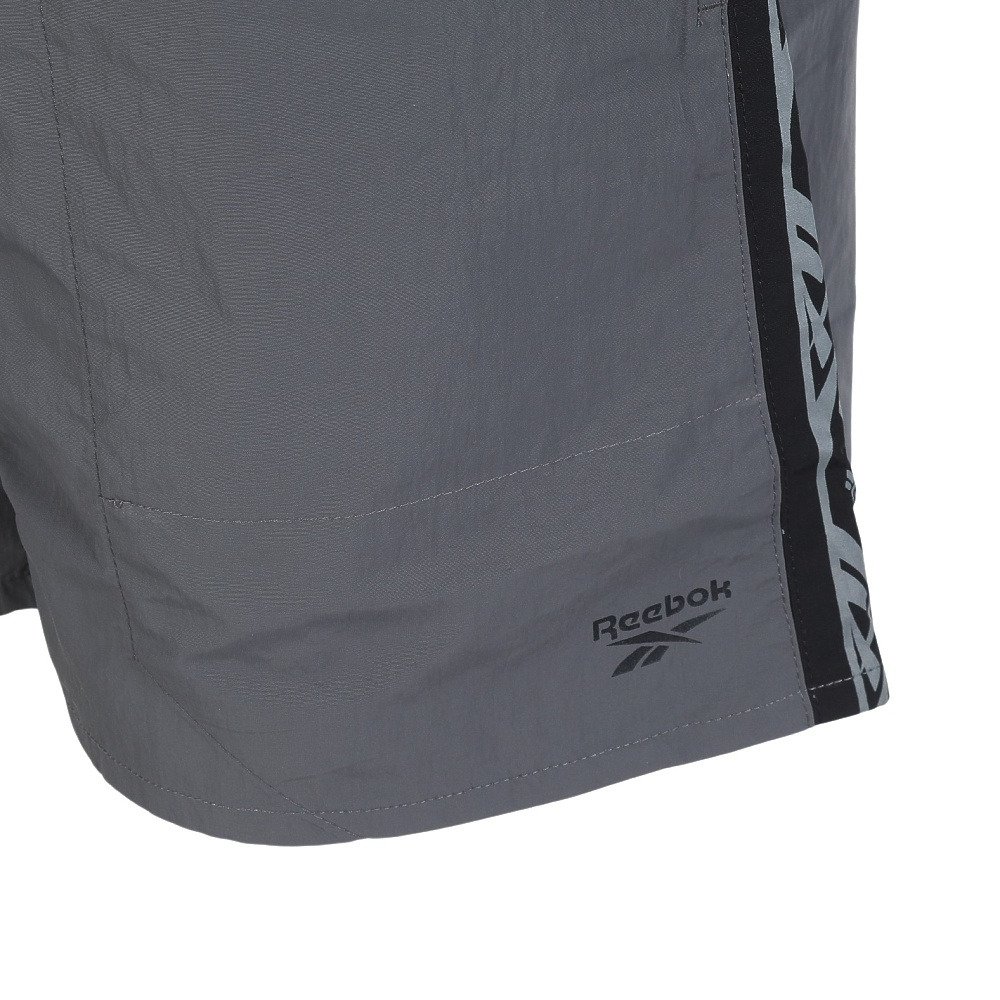 リーボック（REEBOK）（メンズ）水陸両用 バギーショーツ ナイロンハーフパンツ 426705-CGY