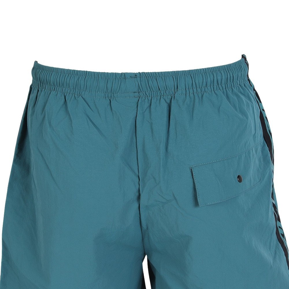 リーボック（REEBOK）（メンズ）水陸両用 バギーショーツ ナイロンハーフパンツ 426705-GN