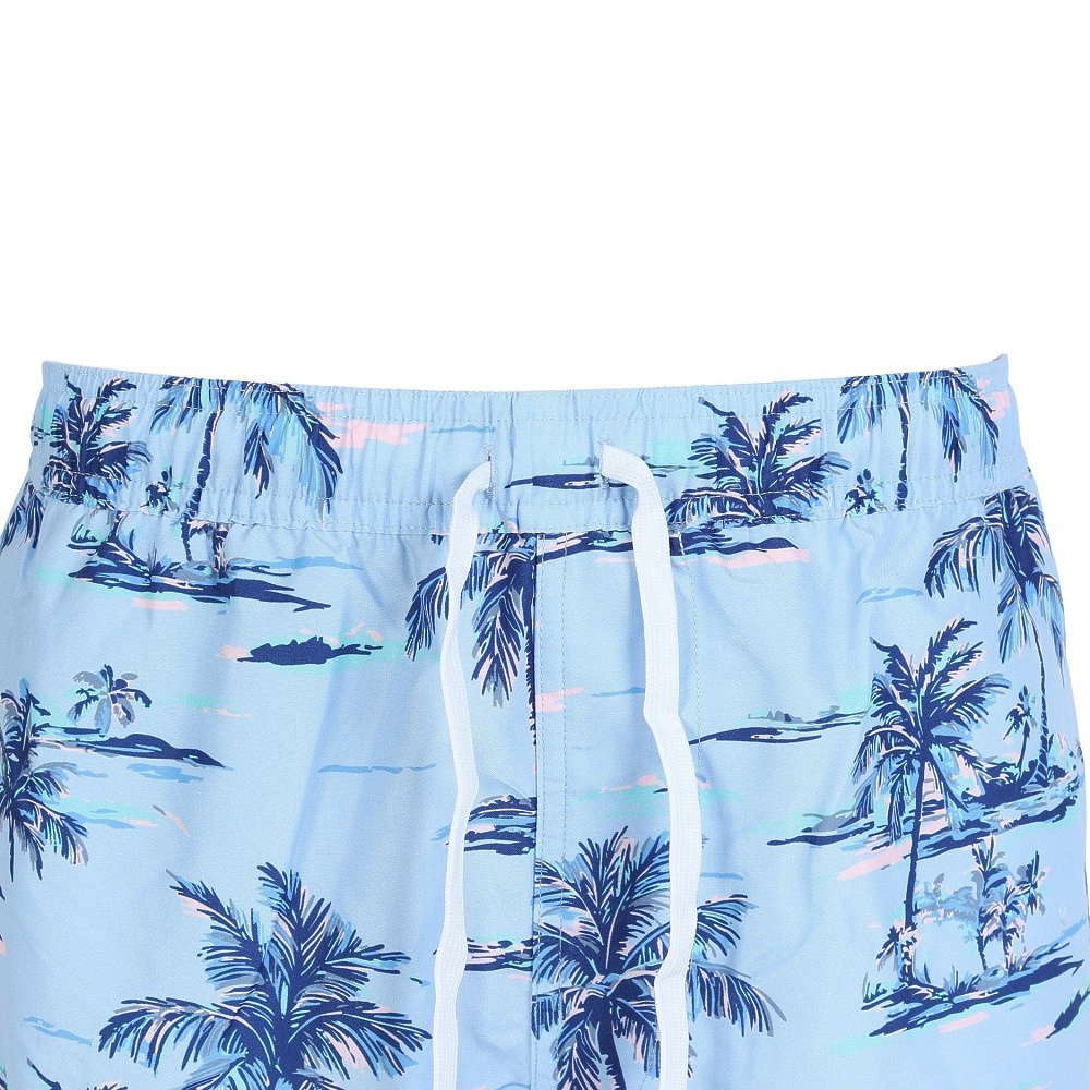 オーシャンパシフィック（Ocean Pacific）（メンズ）水着 マイクロトランクス ヤシノキ 516427BL