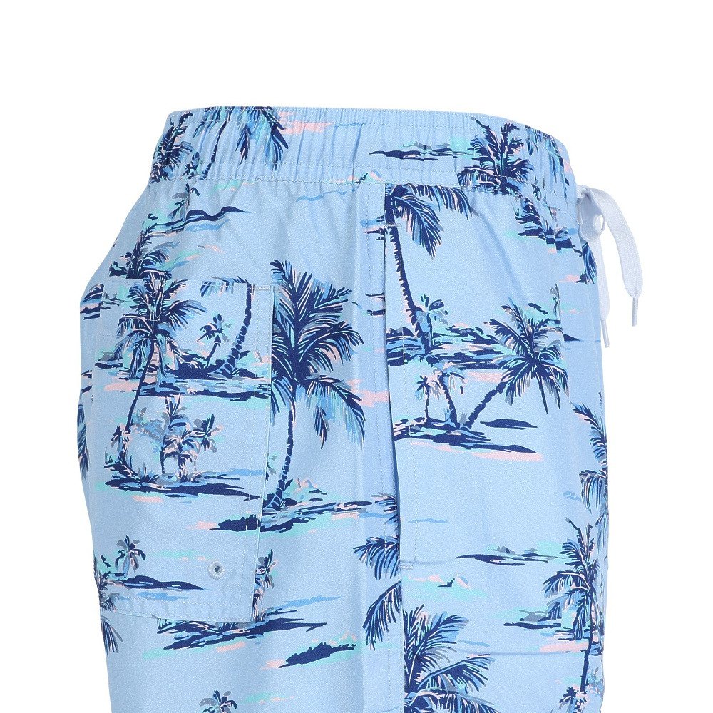 オーシャンパシフィック（Ocean Pacific）（メンズ）水着 マイクロトランクス ヤシノキ 516427BL
