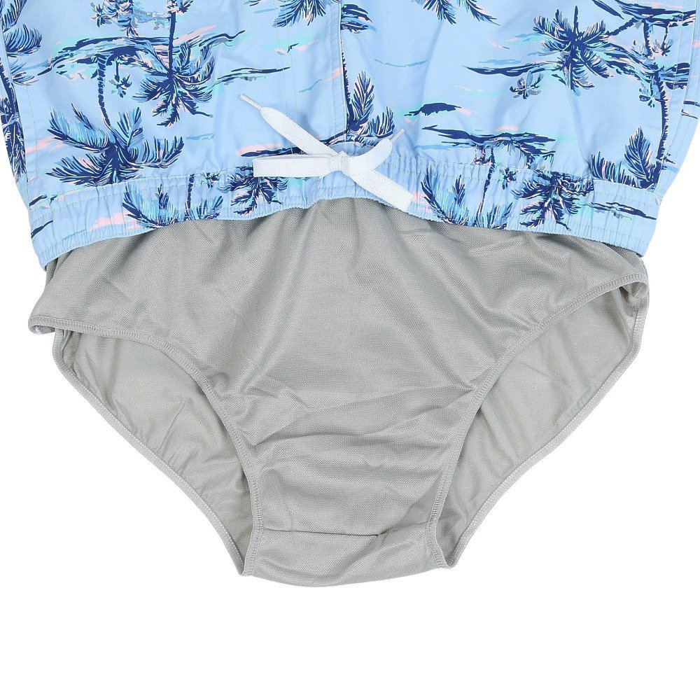 オーシャンパシフィック（Ocean Pacific）（メンズ）水着 マイクロトランクス ヤシノキ 516427BL