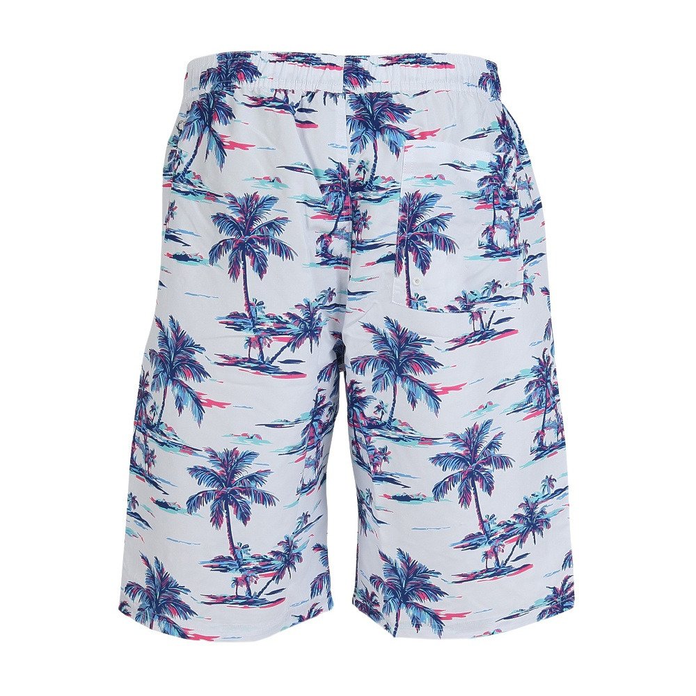 オーシャンパシフィック（Ocean Pacific）（メンズ）水着 マイクロトランクス ヤシノキ 516427WT