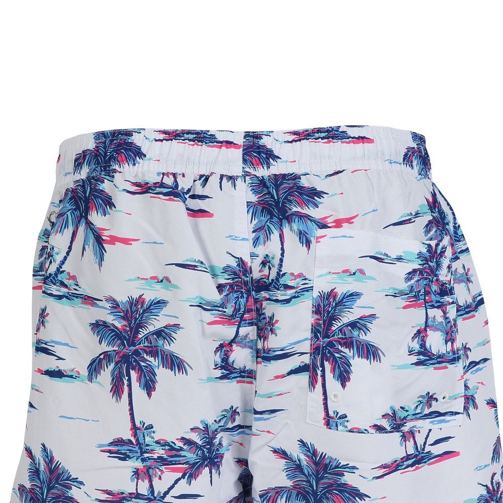 オーシャンパシフィック（Ocean Pacific）（メンズ）水着 マイクロトランクス ヤシノキ 516427WT