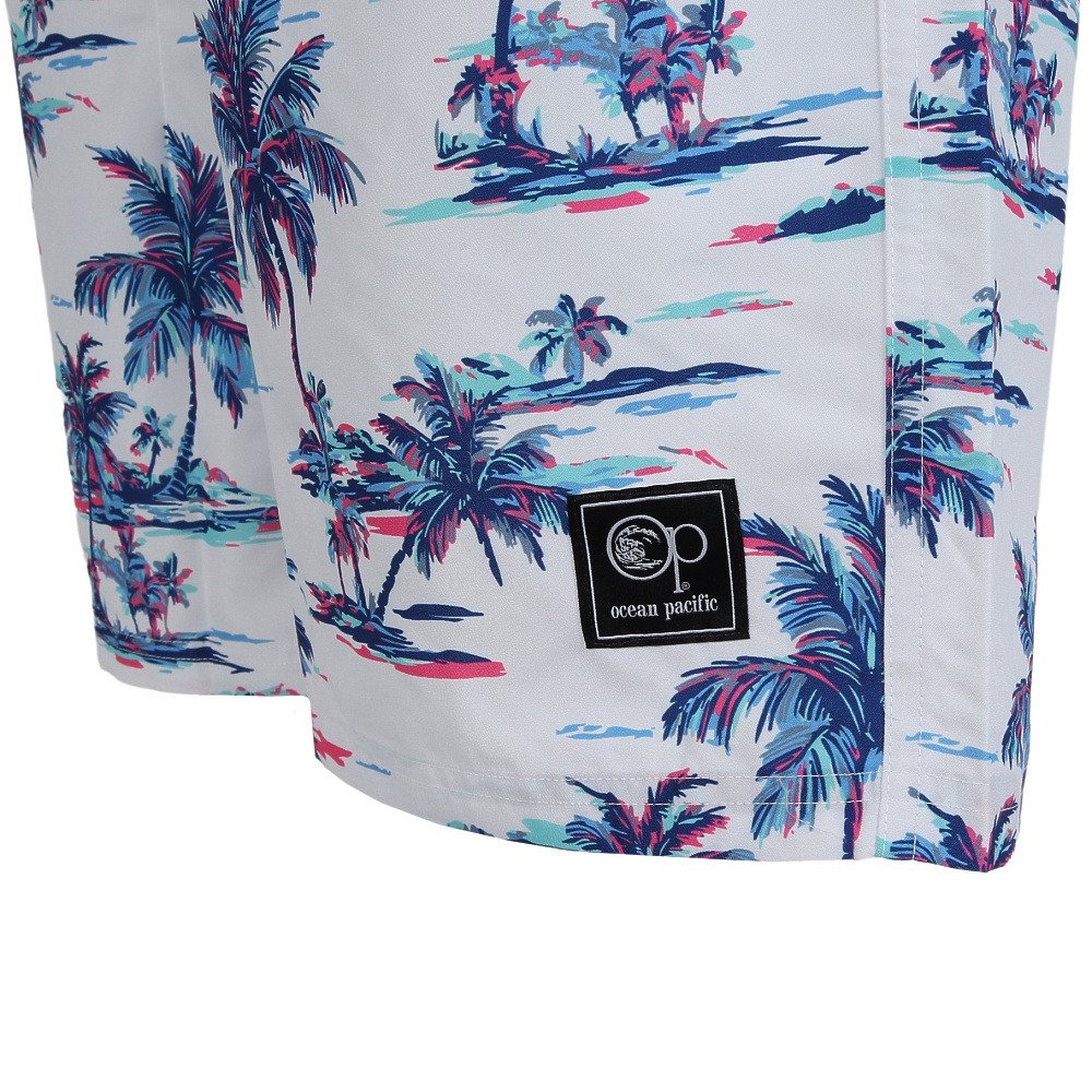 オーシャンパシフィック（Ocean Pacific）（メンズ）水着 マイクロ