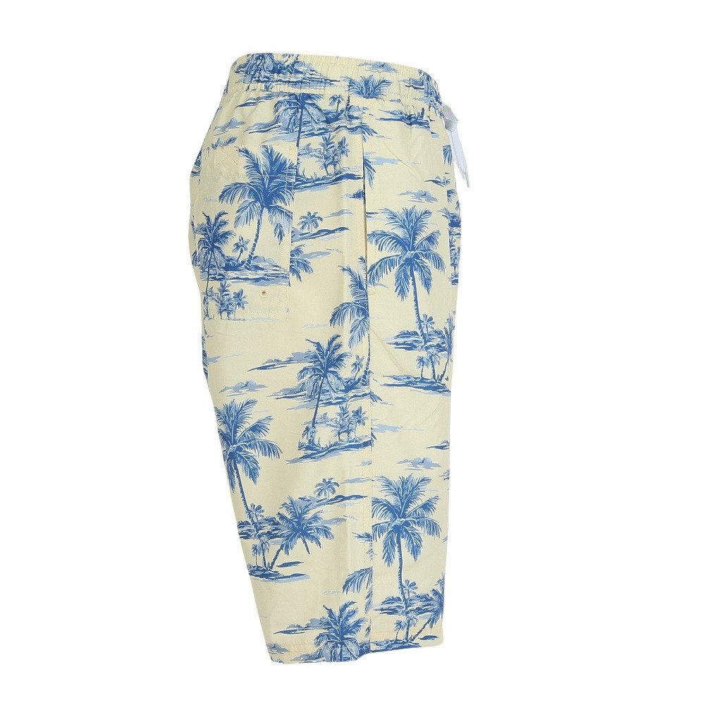 オーシャンパシフィック（Ocean Pacific）（メンズ）水着 マイクロトランクス ヤシノキ 516427YL