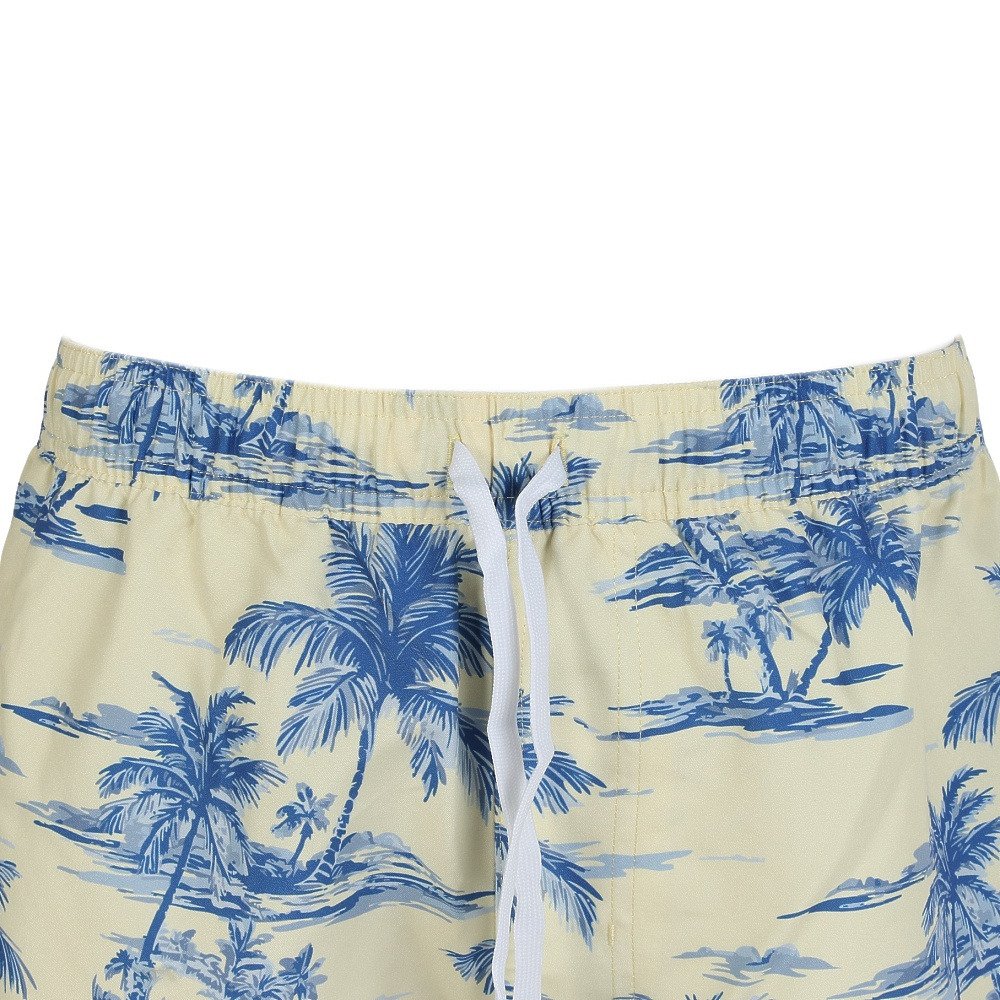 オーシャンパシフィック（Ocean Pacific）（メンズ）水着 マイクロトランクス ヤシノキ 516427YL