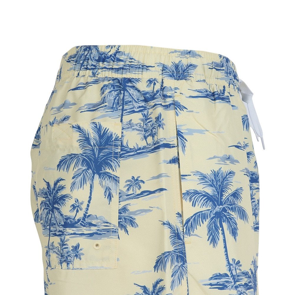 オーシャンパシフィック（Ocean Pacific）（メンズ）水着 マイクロトランクス ヤシノキ 516427YL