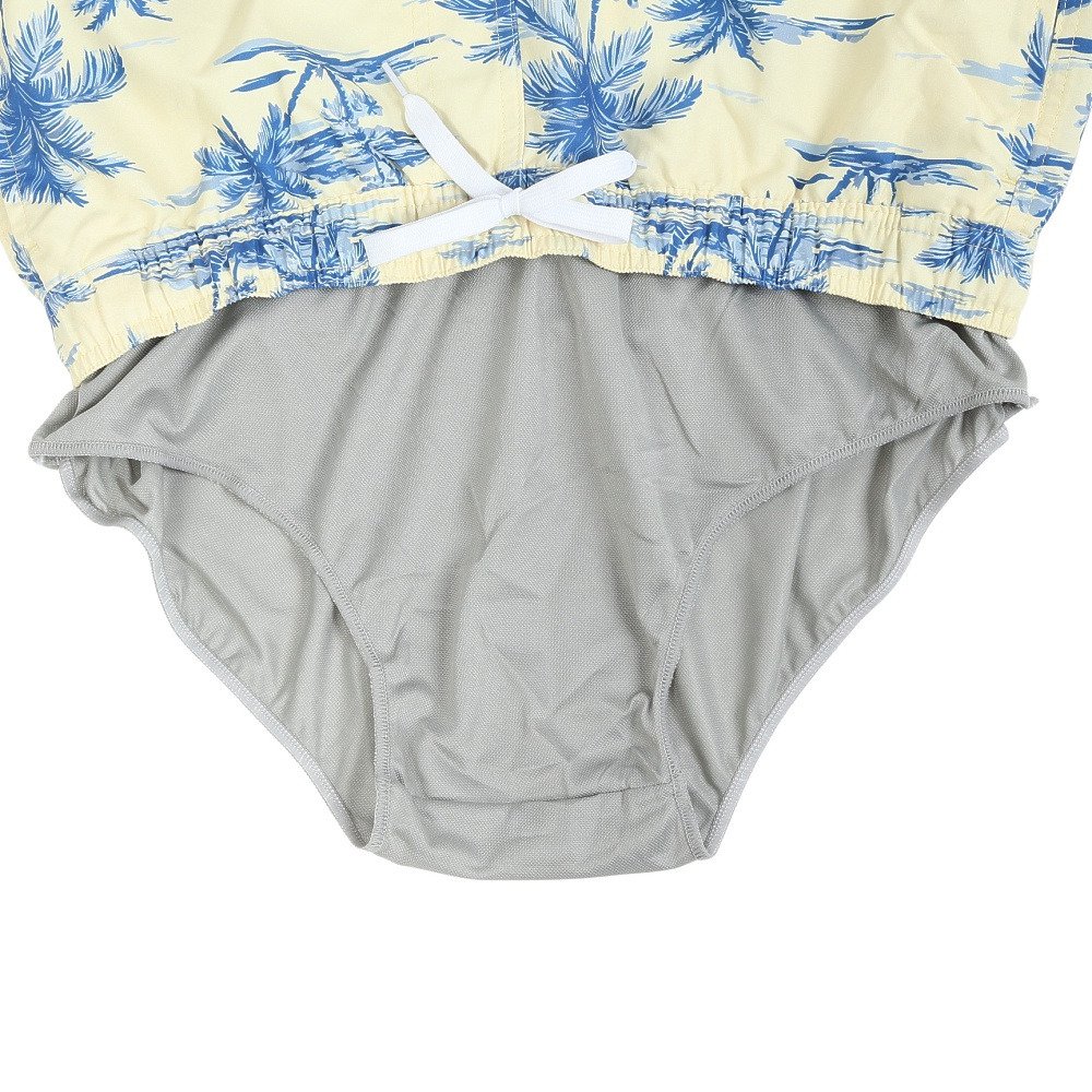 オーシャンパシフィック（Ocean Pacific）（メンズ）水着 マイクロトランクス ヤシノキ 516427YL