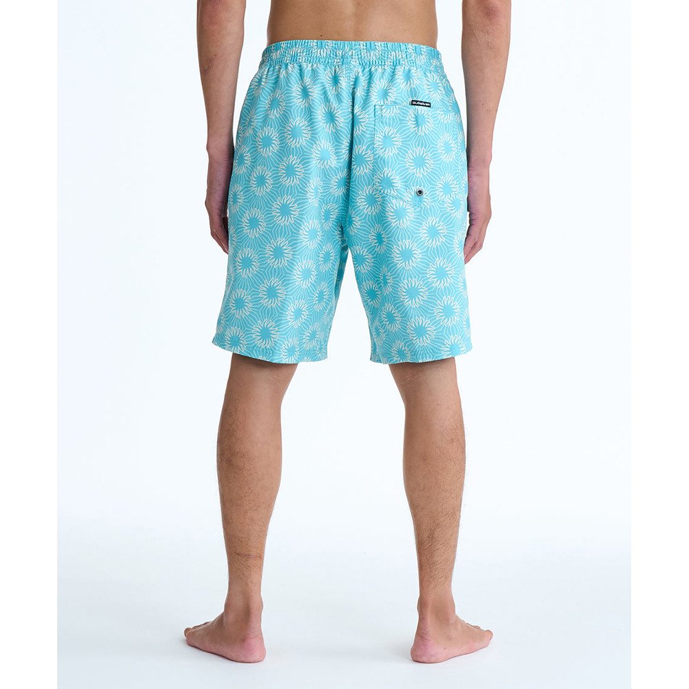 クイックシルバー（Quiksilver）（メンズ）EVERYDAY PRINTED VOLLEY 19