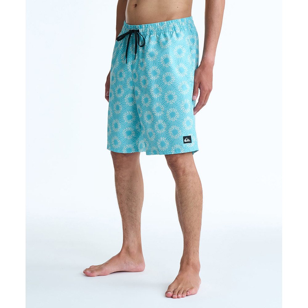 クイックシルバー（Quiksilver）（メンズ）EVERYDAY PRINTED VOLLEY 19