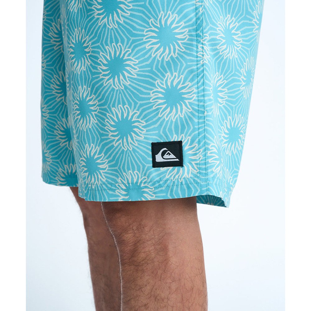 クイックシルバー（Quiksilver）（メンズ）EVERYDAY PRINTED VOLLEY 19