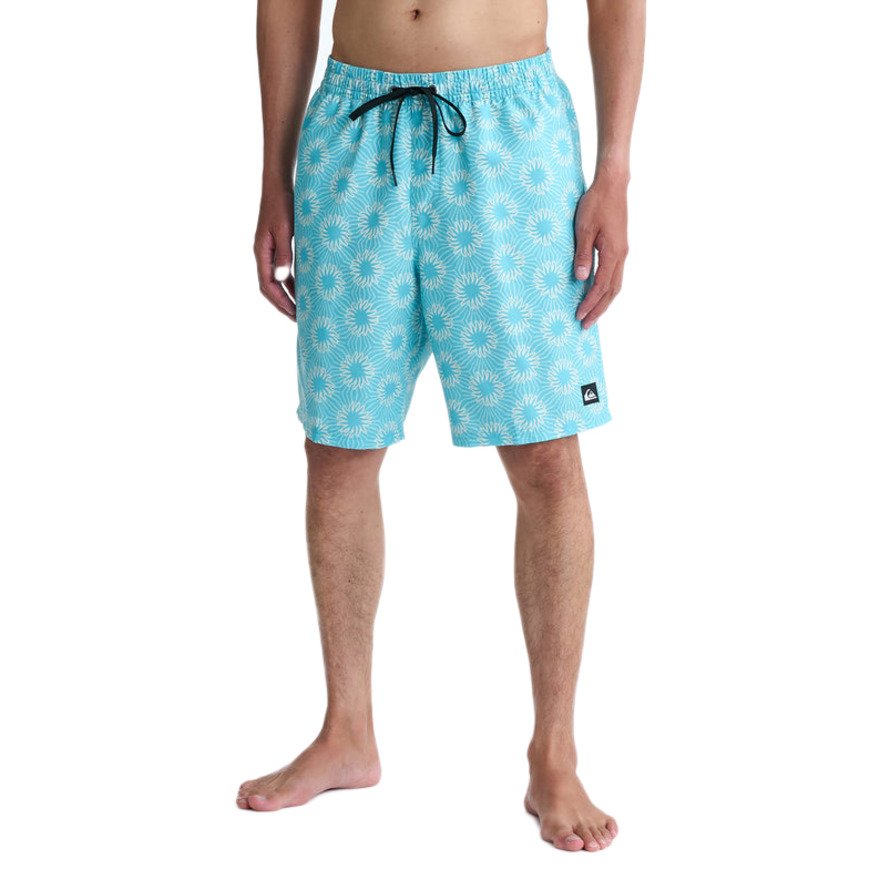 クイックシルバー（Quiksilver）（メンズ）EVERYDAY PRINTED VOLLEY 19