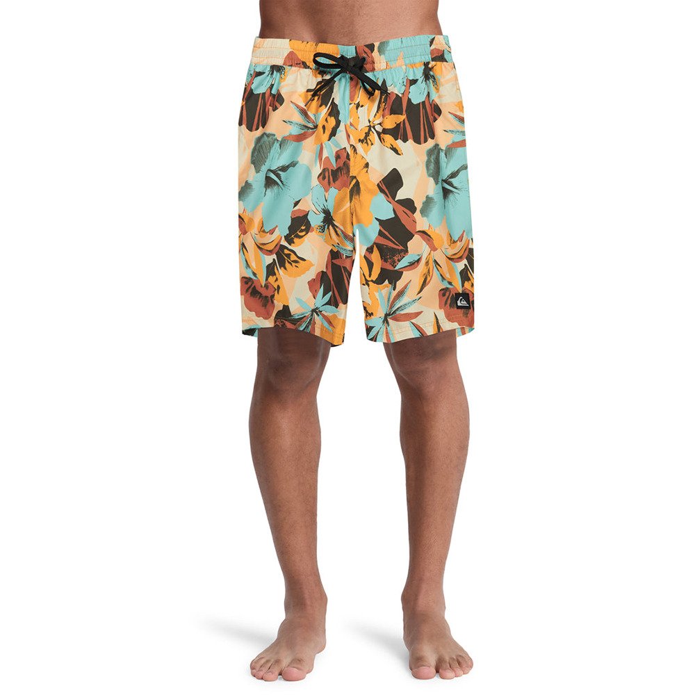 QuiksilverEVERYDAY PRINTED VOLLEY 19 �W�����{�[�h�V���[�c �C���i�[�V���[�c�t�� 26SPEQYJV04223WEG6�k�k20