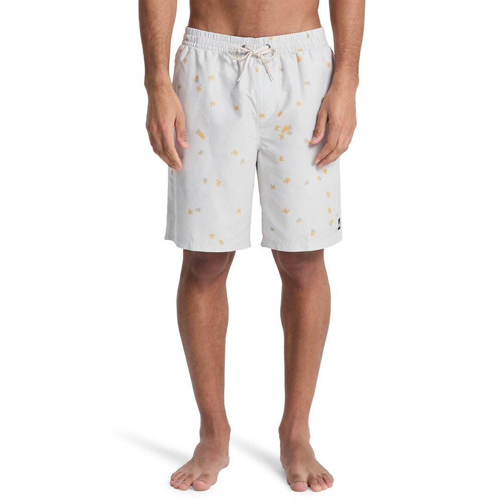 QuiksilverEVERYDAY PRINTED VOLLEY 19 �W�����{�[�h�V���[�c �C���i�[�V���[�c�t�� 26SPEQYJV04223WEG7�k12