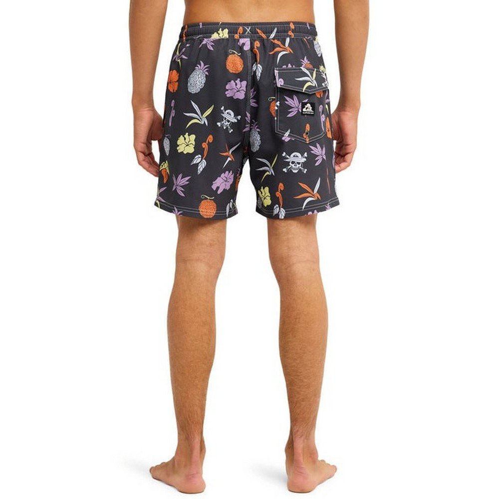 クイックシルバー（Quiksilver）（メンズ）OPQS PRINTED ボレーショーツ 16 26SPEQYJV04260PHM6