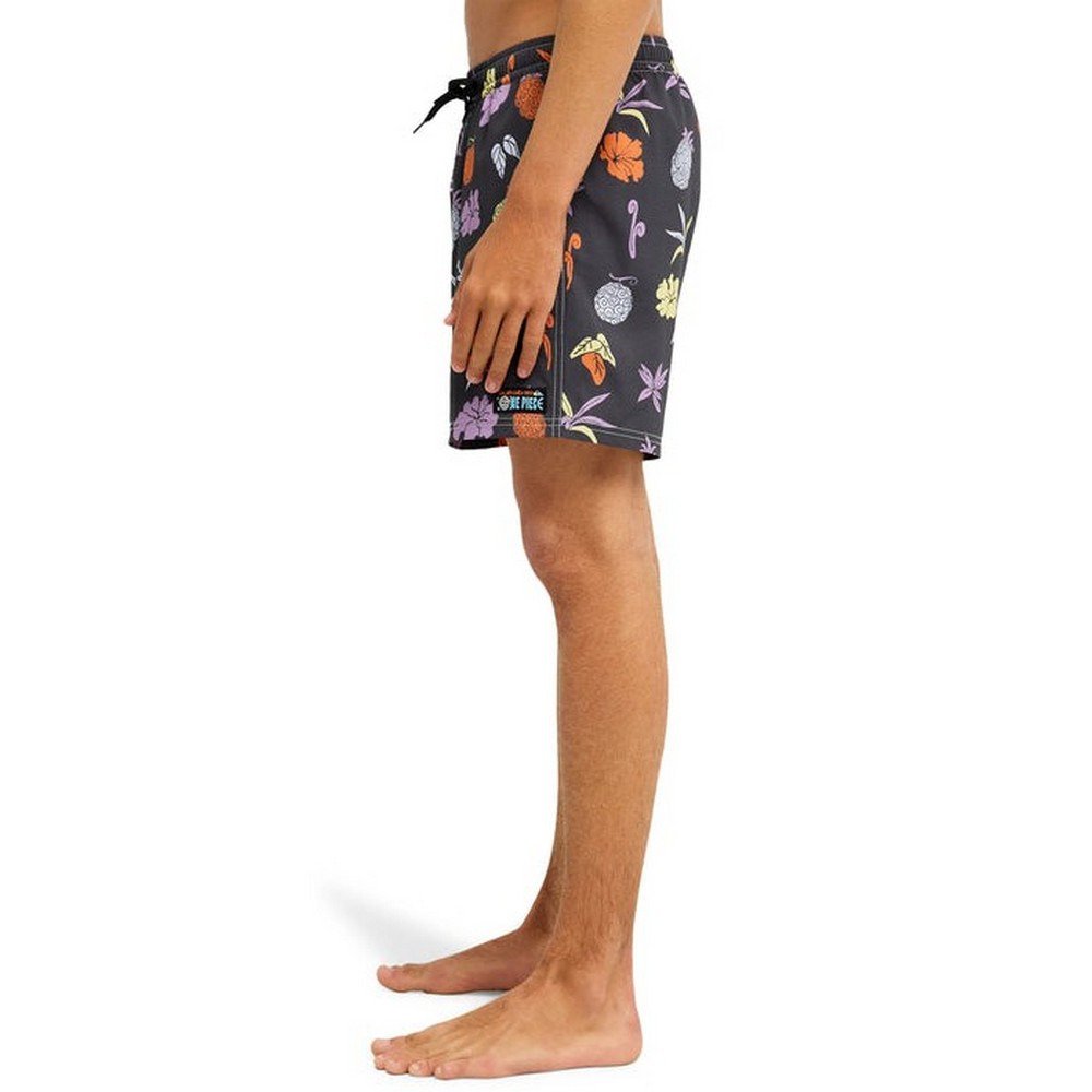 クイックシルバー（Quiksilver）（メンズ）OPQS PRINTED ボレーショーツ 16 26SPEQYJV04260PHM6
