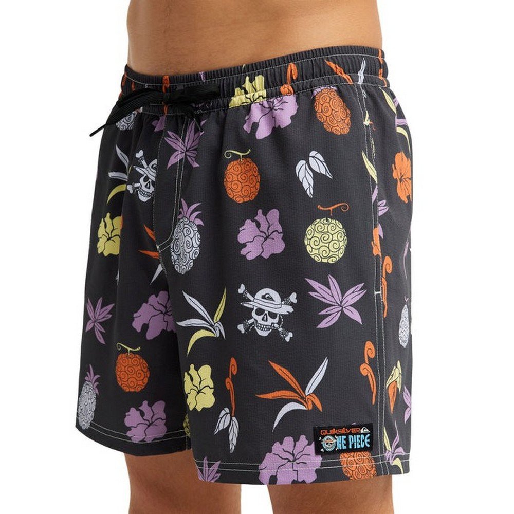 クイックシルバー（Quiksilver）（メンズ）OPQS PRINTED ボレーショーツ 16 26SPEQYJV04260PHM6