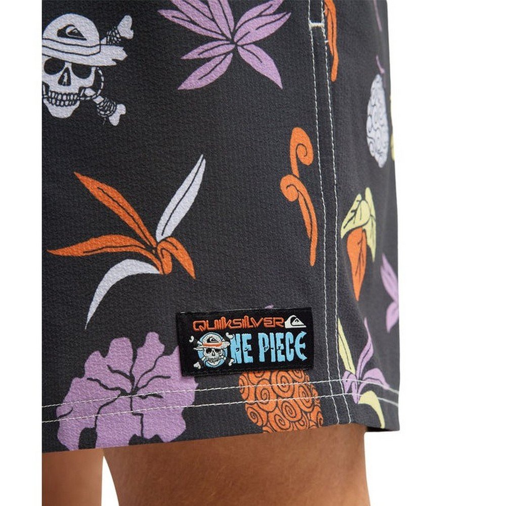 クイックシルバー（Quiksilver）（メンズ）OPQS PRINTED ボレーショーツ 16 26SPEQYJV04260PHM6