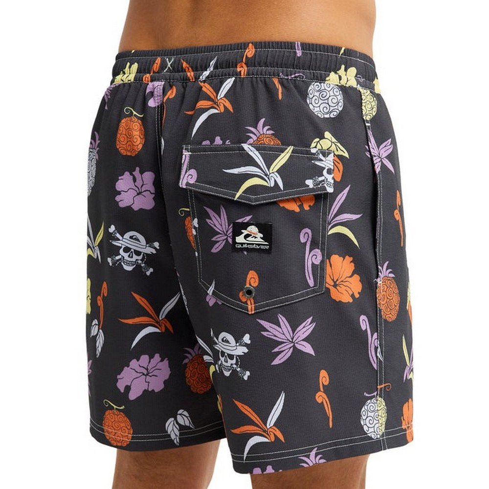 クイックシルバー（Quiksilver）（メンズ）OPQS PRINTED ボレーショーツ 16 26SPEQYJV04260PHM6
