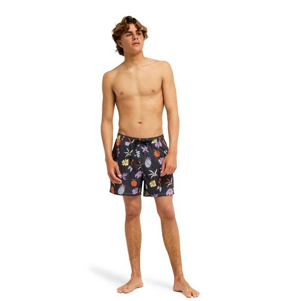 クイックシルバー（Quiksilver）（メンズ）OPQS PRINTED ボレーショーツ 16 26SPEQYJV04260PHM6