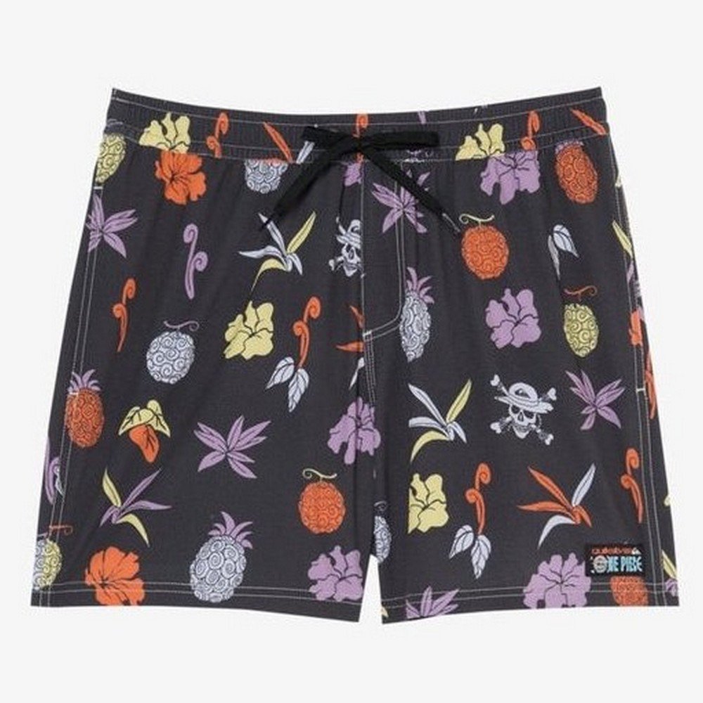 クイックシルバー（Quiksilver）（メンズ）OPQS PRINTED ボレーショーツ 16 26SPEQYJV04260PHM6