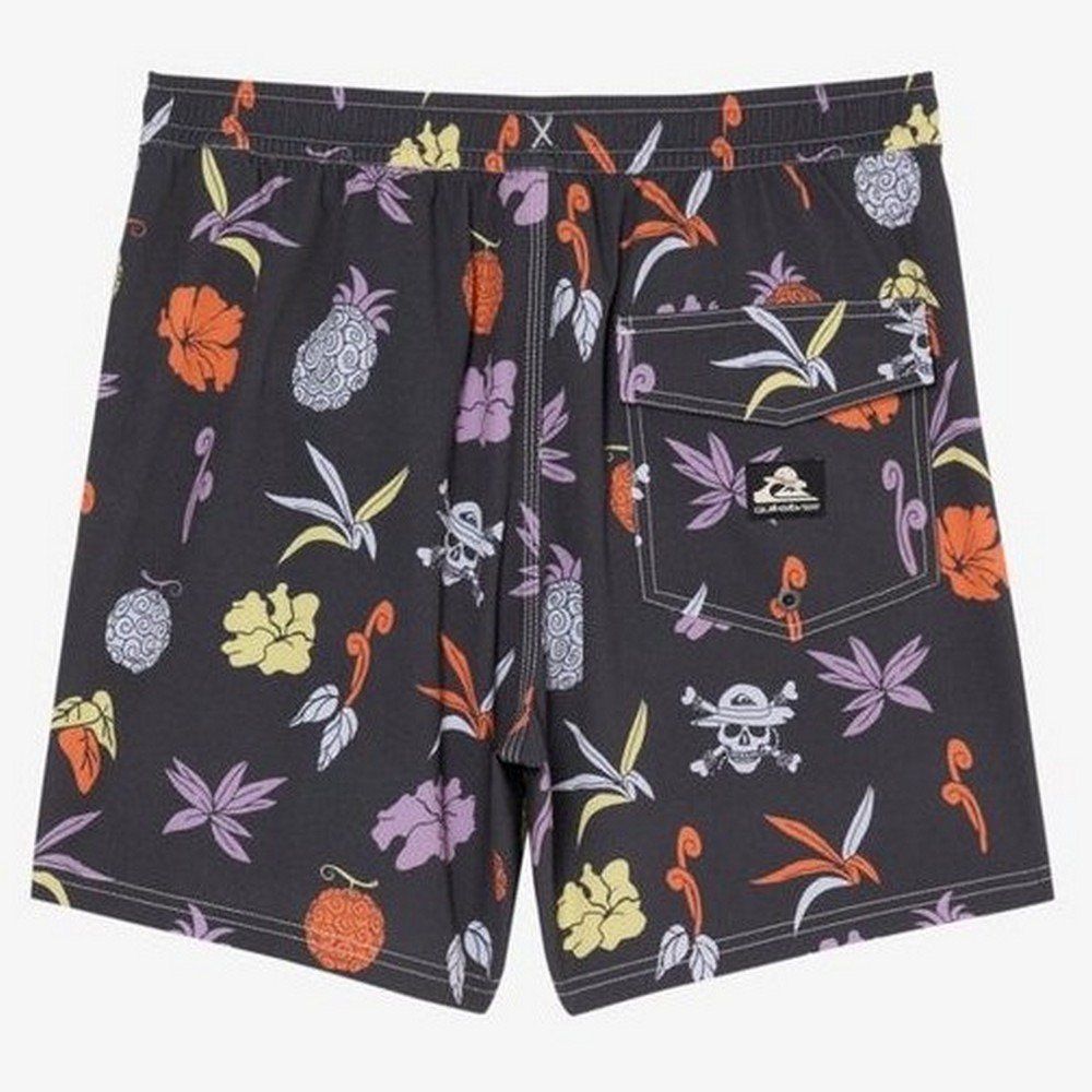 クイックシルバー（Quiksilver）（メンズ）OPQS PRINTED ボレーショーツ 16 26SPEQYJV04260PHM6