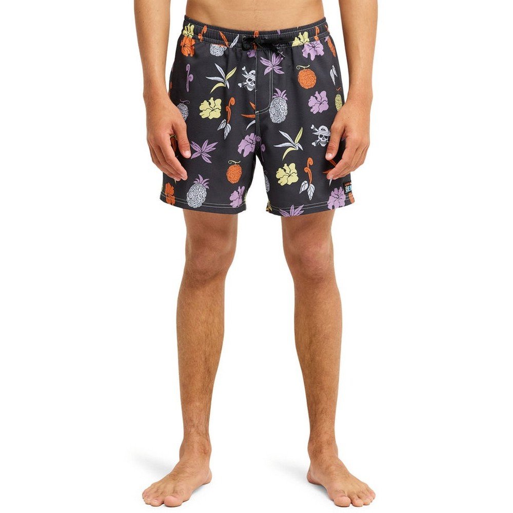 QuiksilverOPQS PRINTED �{���[�V���[�c 16 26SPEQYJV04260PHM6�l90