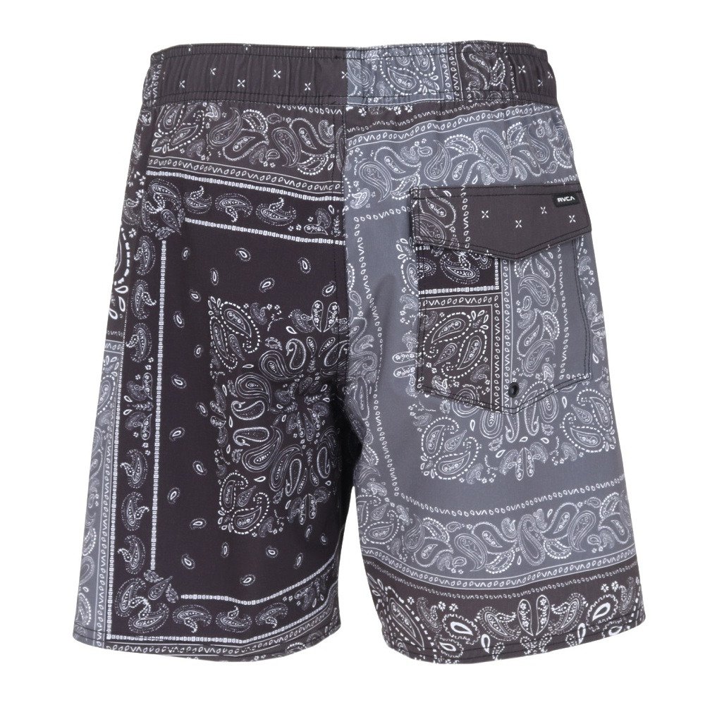 ルーカ（RVCA）（メンズ）ELASTIC BS ボードショーツ 26SP BG041501