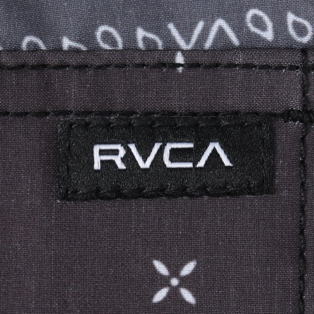 ルーカ（RVCA）（メンズ）ELASTIC BS ボードショーツ 26SP BG041501 BBK