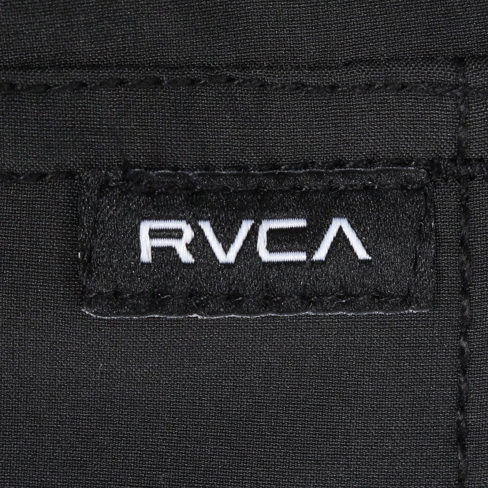 ルーカ（RVCA）（メンズ）ELASTIC BS ボードショーツ 26SP BG041501 BLK