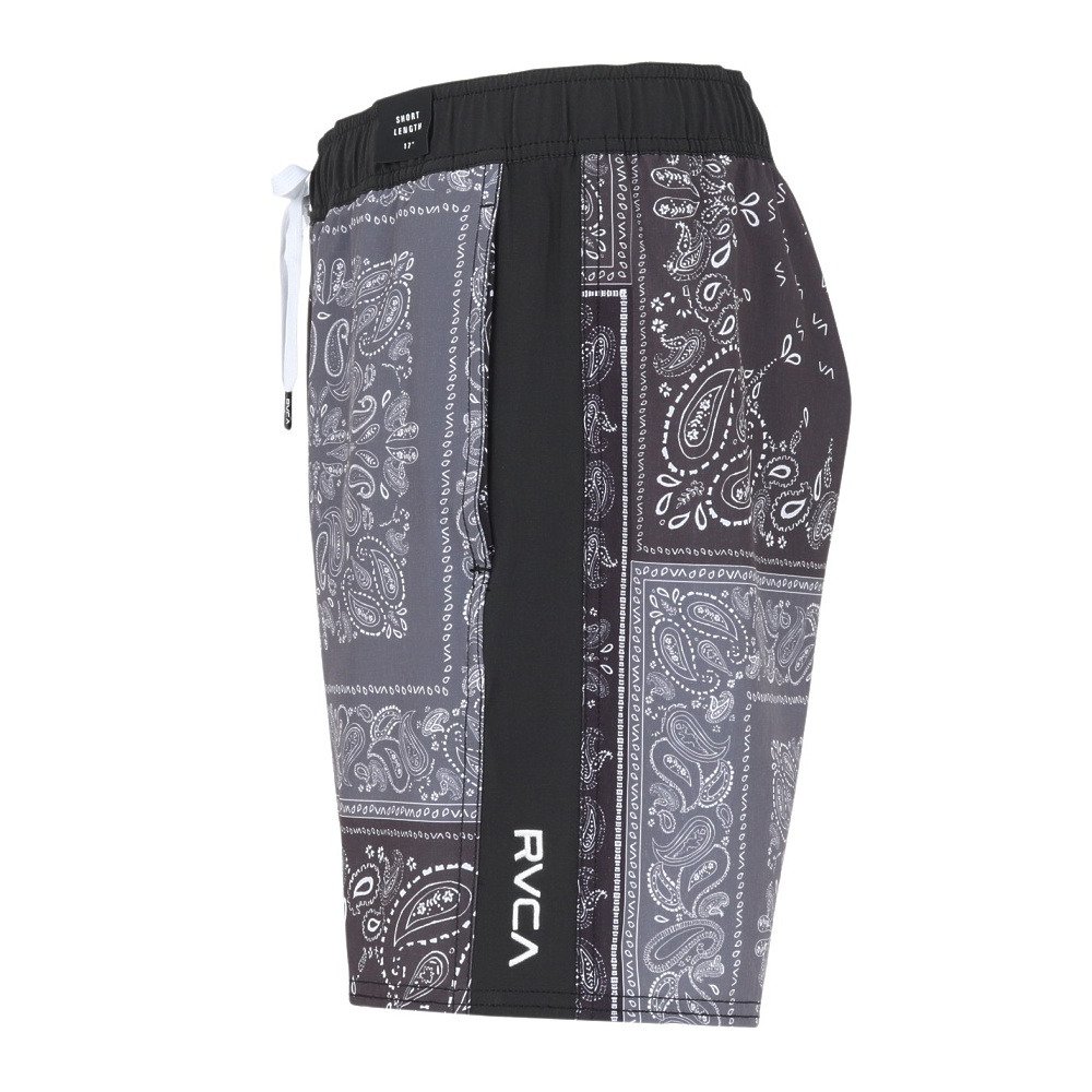ルーカ（RVCA）（メンズ）PERRY MIX BS ボードショーツ 26SP BG041502 BBK