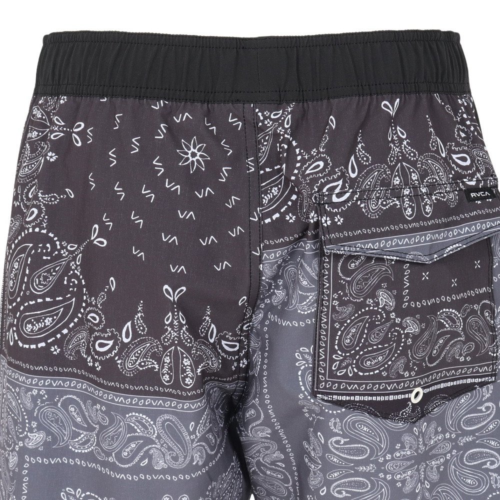 ルーカ（RVCA）（メンズ）PERRY MIX BS ボードショーツ 26SP BG041502 BBK
