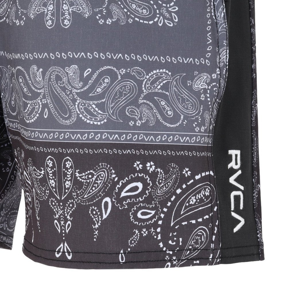 ルーカ（RVCA）（メンズ）PERRY MIX BS ボードショーツ 26SP BG041502 BBK