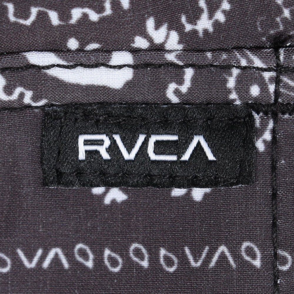 ルーカ（RVCA）（メンズ）PERRY MIX BS ボードショーツ 26SP BG041502 BBK