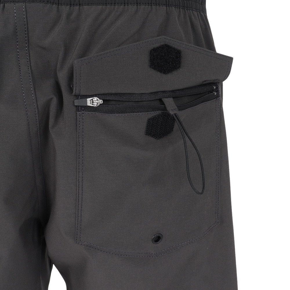 ルーカ（RVCA）（メンズ）PERRY MIX BS ボードショーツ 26SP BG041502 PTK