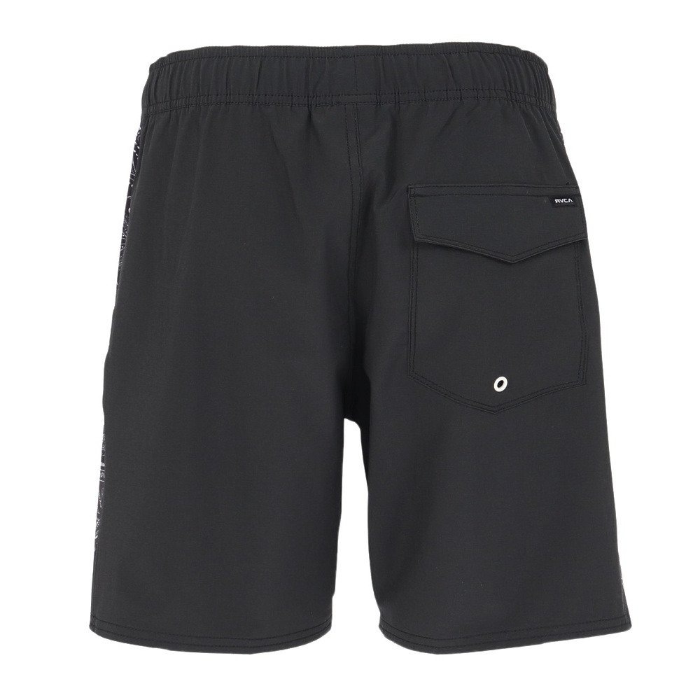 ルーカ（RVCA）（メンズ）APEX2 JAM ボードショーツ 26SP BG041504 BBK