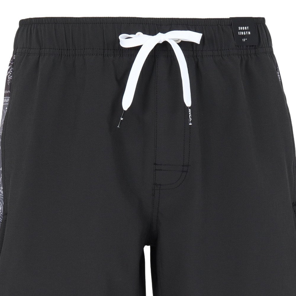 ルーカ（RVCA）（メンズ）APEX2 JAM ボードショーツ 26SP BG041504 BBK