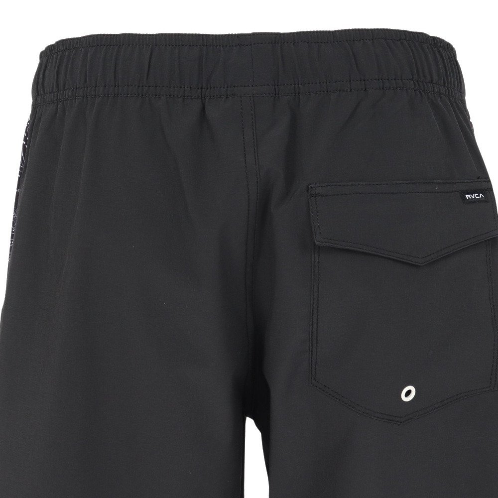 ルーカ（RVCA）（メンズ）APEX2 JAM ボードショーツ 26SP BG041504 BBK