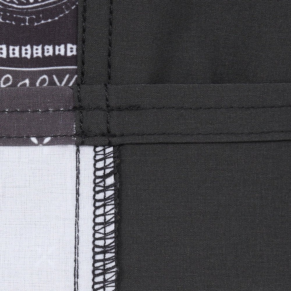ルーカ（RVCA）（メンズ）APEX2 JAM ボードショーツ 26SP BG041504 BBK