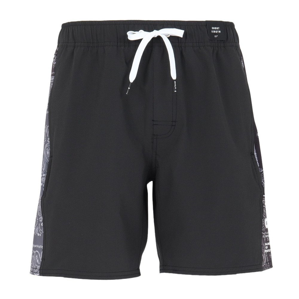 ルーカ（RVCA）（メンズ）APEX2 JAM ボードショーツ 26SP BG041504 BBK