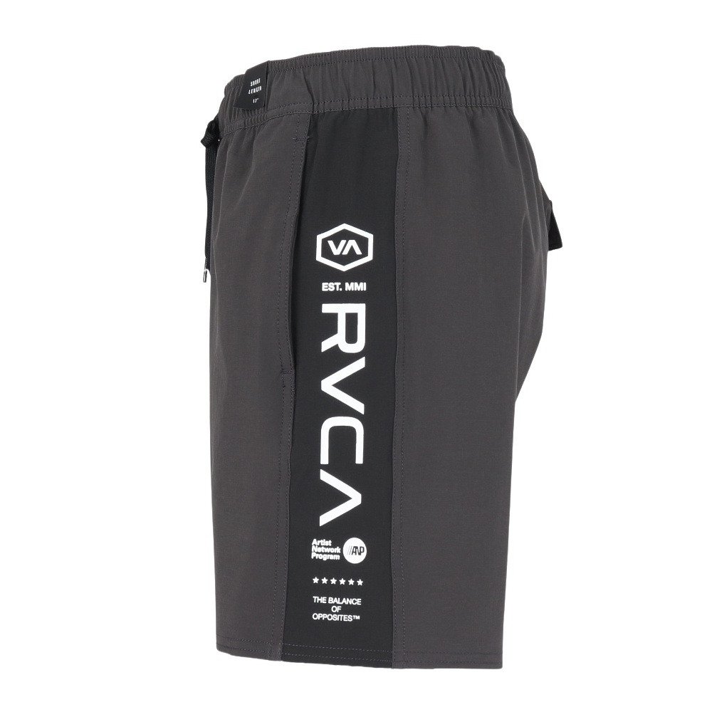 ルーカ（RVCA）（メンズ）APEX2 JAM ボードショーツ 26SP BG041504 PTK