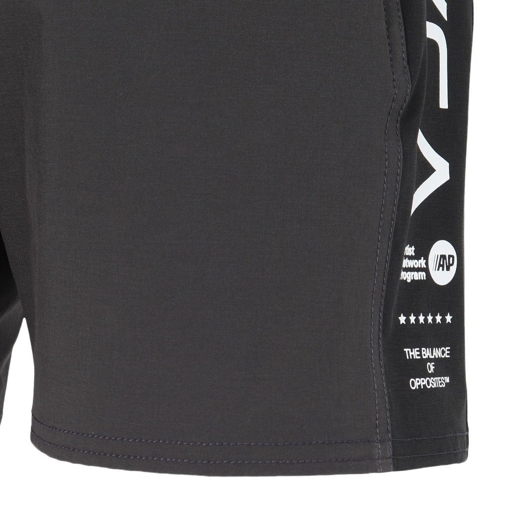 ルーカ（RVCA）（メンズ）APEX2 JAM ボードショーツ 26SP BG041504 PTK
