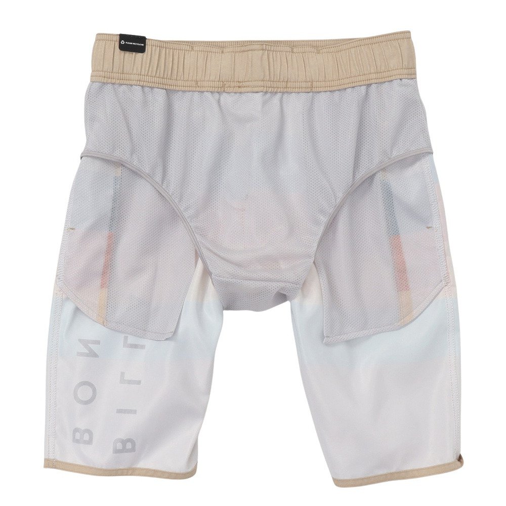 ビラボン（BILLABONG）（メンズ）SUNDAYS ロゴ OG ボードショーツ インナーパンツ付き 26SP BG011403 ROC