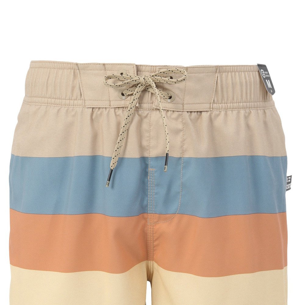 ビラボン（BILLABONG）（メンズ）SUNDAYS ロゴ OG ボードショーツ インナーパンツ付き 26SP BG011403 ROC