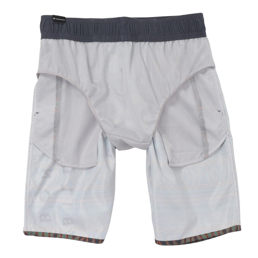 ビラボン（BILLABONG）（メンズ）SUNDAYS ロゴ OG ボードショーツ インナーパンツ付き 26SP BG011403 SGN
