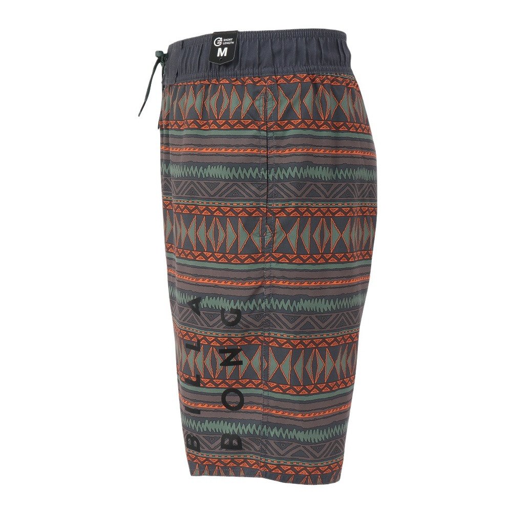 ビラボン（BILLABONG）（メンズ）SUNDAYS ロゴ OG ボードショーツ インナーパンツ付き 26SP BG011403 SGN